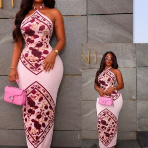 Long Gown